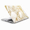 Basic Marble HP Elitebook Skin
